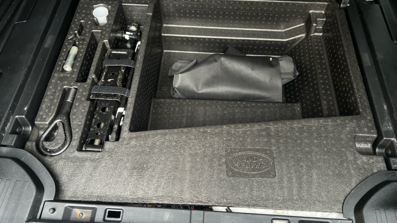 Land Rover Defender 2.0 D240 First Edition 110 5dr Auto Diesel Estate